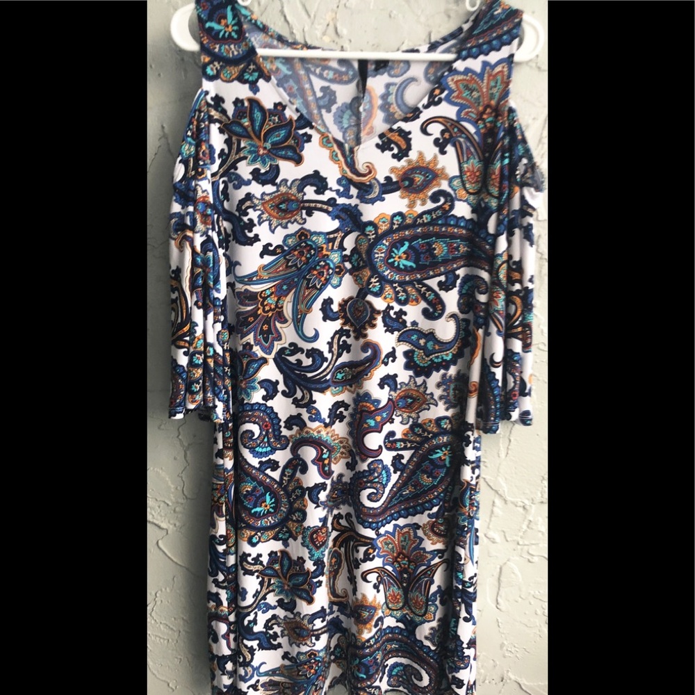 Chiasso Dress 👗 Sz M